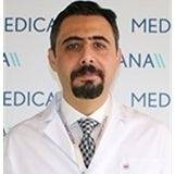 Gastroenteroloji Uzm. Dr. Ayhan Avcu