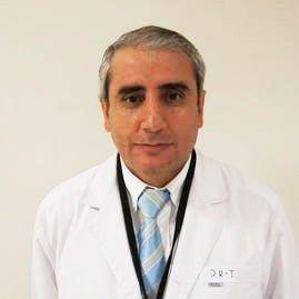 Anesteziyoloji ve reanimasyon Uzm. Dr. Tevfik Dağ
