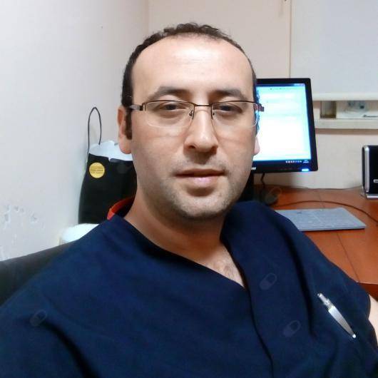 Genel cerrahi Uzm. Dr. Mehmet Nuri Koşar