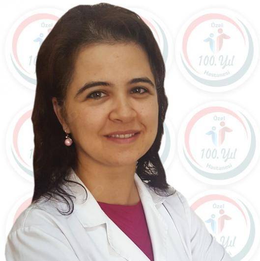 Kadın hastalıkları ve doğum Uzm. Dr. Elif Gözdemir