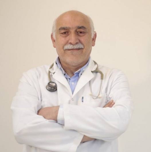 Acil tıp Dr. Arif Tunçeli