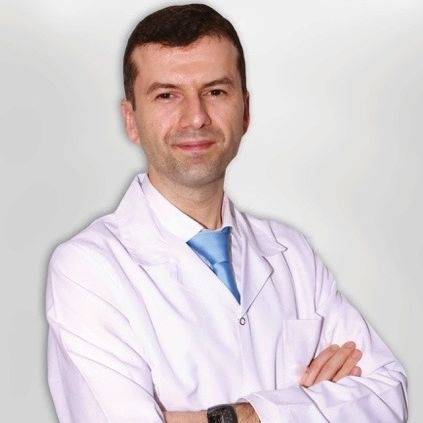 Kadın hastalıkları ve doğum Op. Dr. Abdullah Göymen