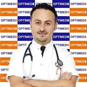 İç hastalıkları Uzm. Dr. Ömer Yapıcı