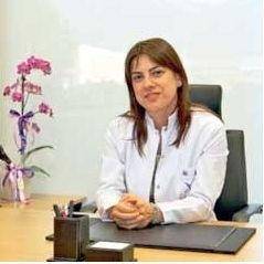 Kadın hastalıkları ve doğum Op. Dr. Melike Omak Yıldırım