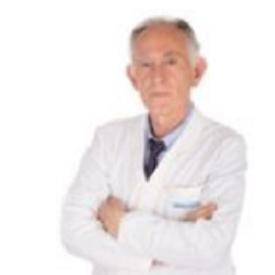 Ortopedi ve travmatoloji Op. Dr. Şükrü Bayraktar
