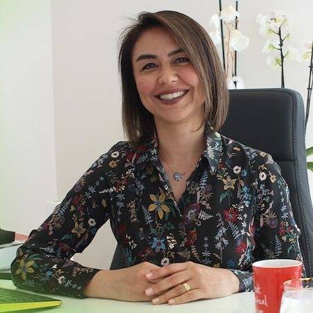 Kardiyoloji Doç. Dr. Zehra İlke Akyıldız