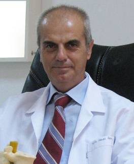 Beyin ve sinir cerrahisi Op. Dr. Nazmi Özkan