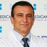 Ortopedi ve travmatoloji Prof. Dr. Yılmaz Tomak