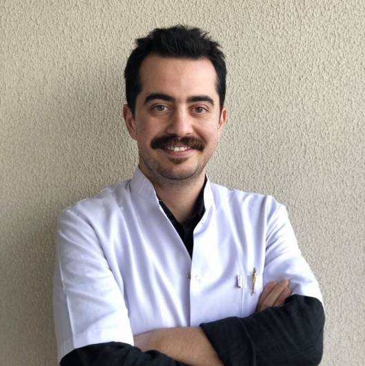 Algoloji Uzm. Dr. Mesut Bakır