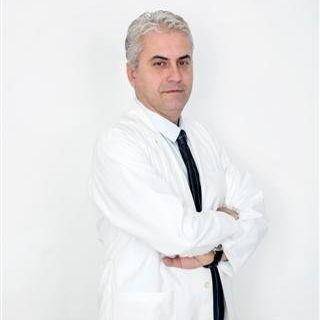 Ortopedi ve travmatoloji Prof. Dr. İrfan Ayan