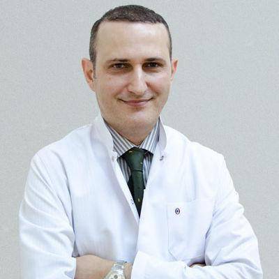 Dermatoloji Uzm. Dr. Mutlu Çeşme