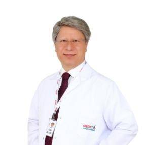 Beyin ve sinir cerrahisi Prof. Dr. Erdal Kalkan