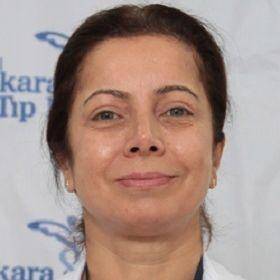 Anesteziyoloji ve reanimasyon Uzm. Dr. Özlem İlik Kavaklıoğlu