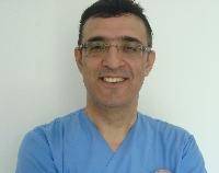 Kadın hastalıkları ve doğum Op. Dr. Vural Dağlı