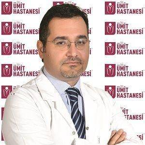 Enfeksiyon hastalıkları Uzm. Dr. Mehmet Uluğ