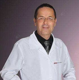 Ortopedi ve travmatoloji Op. Dr. Sabri Zafer Kaçmaz