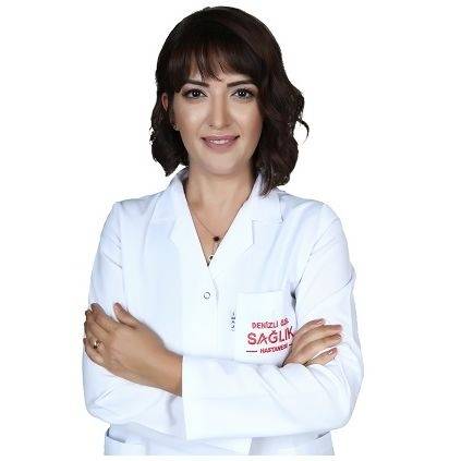 Dermatoloji Uzm. Dr. Ceren Coza Yıldız