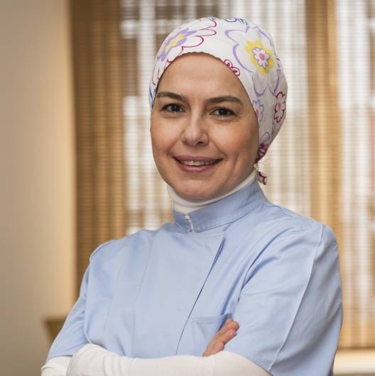Kadın hastalıkları ve doğum Op. Dr. Ayşe Duman