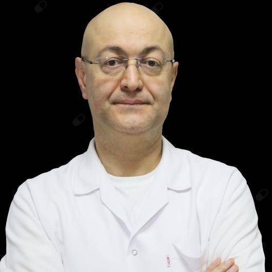 Dermatoloji Uzm. Dr. Erkin Pekmezci
