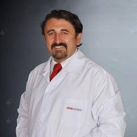 Çocuk sağlığı ve hastalıkları Uzm. Dr. Ramazan İlker Serter