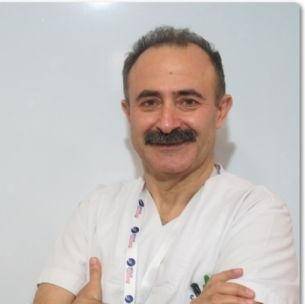 Ortopedi ve travmatoloji Op. Dr. Mustafa Altun