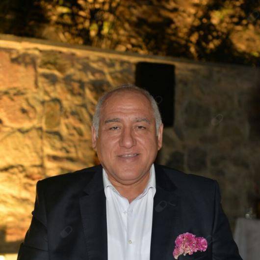 Genel cerrahi Op. Dr. Mustafa Şener