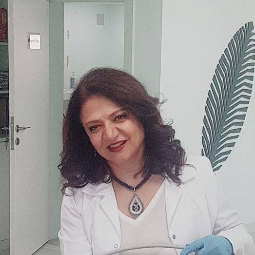 Dermatoloji Uzm. Dr. Lütfiye Çoban