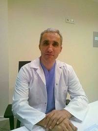 Göz hastalıkları Op. Dr. Ahmet Gökdere