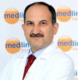 Genel cerrahi Op. Dr. İbrahim Büyükdereli