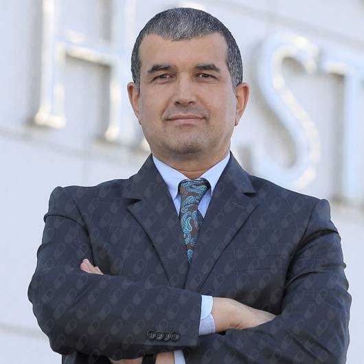 Üroloji Prof. Dr. Hasan Biri