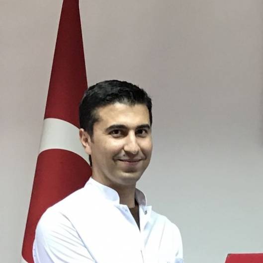 Genel cerrahi Op. Dr. Halil Türkan
