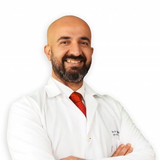 Göz hastalıkları Op. Dr. Emre Hekimoğlu