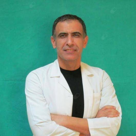 Gastroenteroloji Uzm. Dr. Önder Çolakoğlu