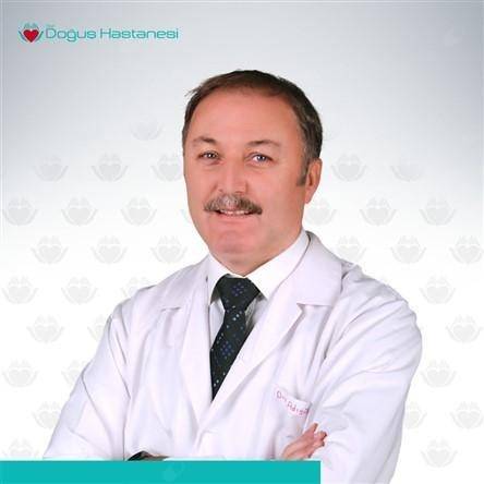 Psikiyatri Uzm. Dr. Hakan Adıgüzel