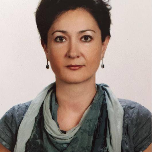 Kadın hastalıkları ve doğum Uzm. Dr. Meral Candan Sözer