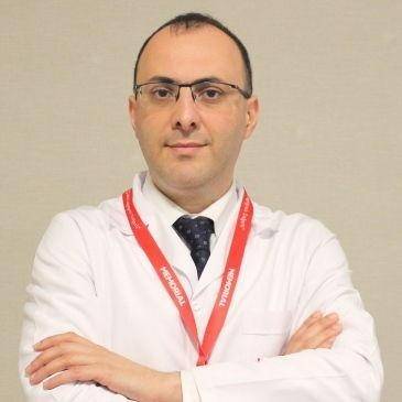 Kulak burun boğaz Op. Dr. Adil Çınar Akkaynak