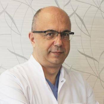 Kadın hastalıkları ve doğum Op. Dr. Levent Konur