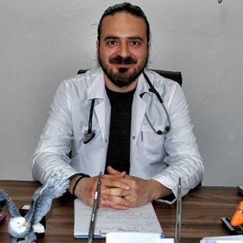 İç hastalıkları Dr. Tahsin Sezgin Alkan