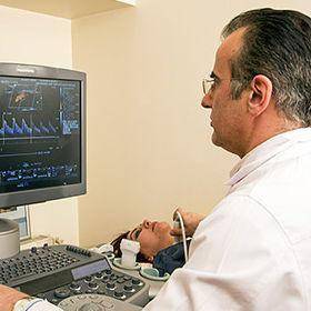 Radyoloji Uzm. Dr. Mehmet Birinci