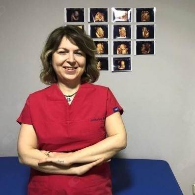 Kadın hastalıkları ve doğum Doç. Dr. Nurten Akdeniz