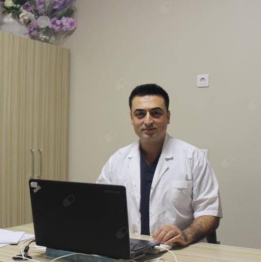  Op. Dr. Fatih Adanacıoğlu
