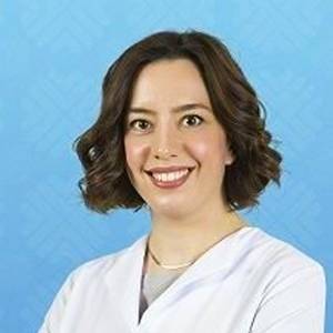 Çocuk diş hekimliği (pedodonti) Dr. Dt. Sevi Akgün