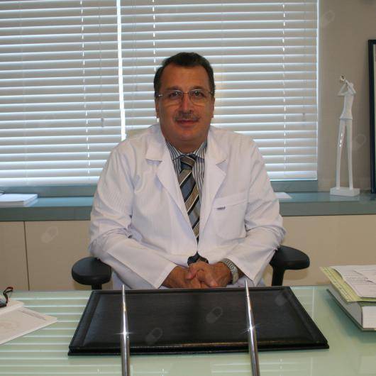 Gastroenteroloji Uzm. Dr. Orhan Sami Gültekin