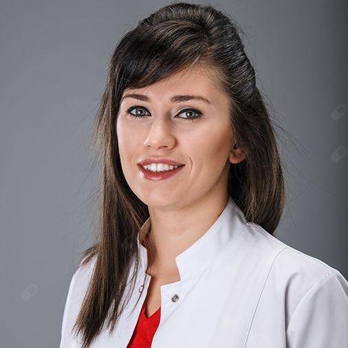 Ağız diş ve çene cerrahisi Dr. Dt. Seda Deniz Kalkan