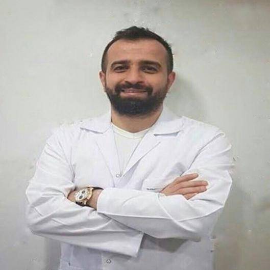 Ortopedi ve travmatoloji Op. Dr. İbrahim Mustafa Çimen