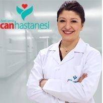 Kadın hastalıkları ve doğum Op. Dr. Şebnem Özgür