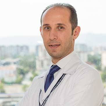 Çocuk sağlığı ve hastalıkları Uzm. Dr. Soner Demirel