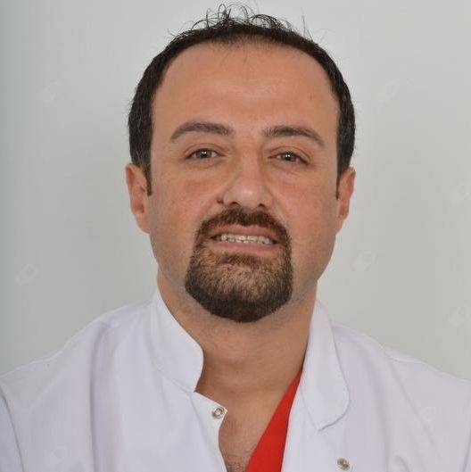 Ortodonti Dr. Dt. Gökhan Torun