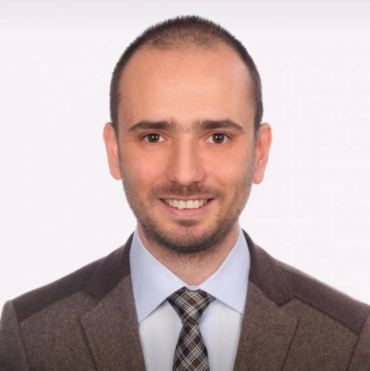Psikiyatri Dr. Ramazan Murat Uçak