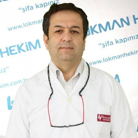 Üroloji Op. Dr. Muharrem Murat Yıldız